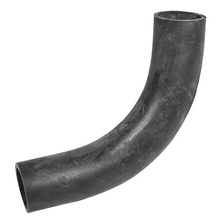 A & I Products Radiator Hose, Upper 9" x2" x2" A-102763A